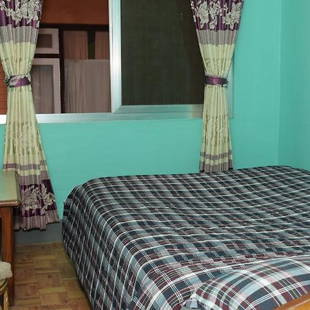 Hotel Wanderlust Katmandou Extérieur photo