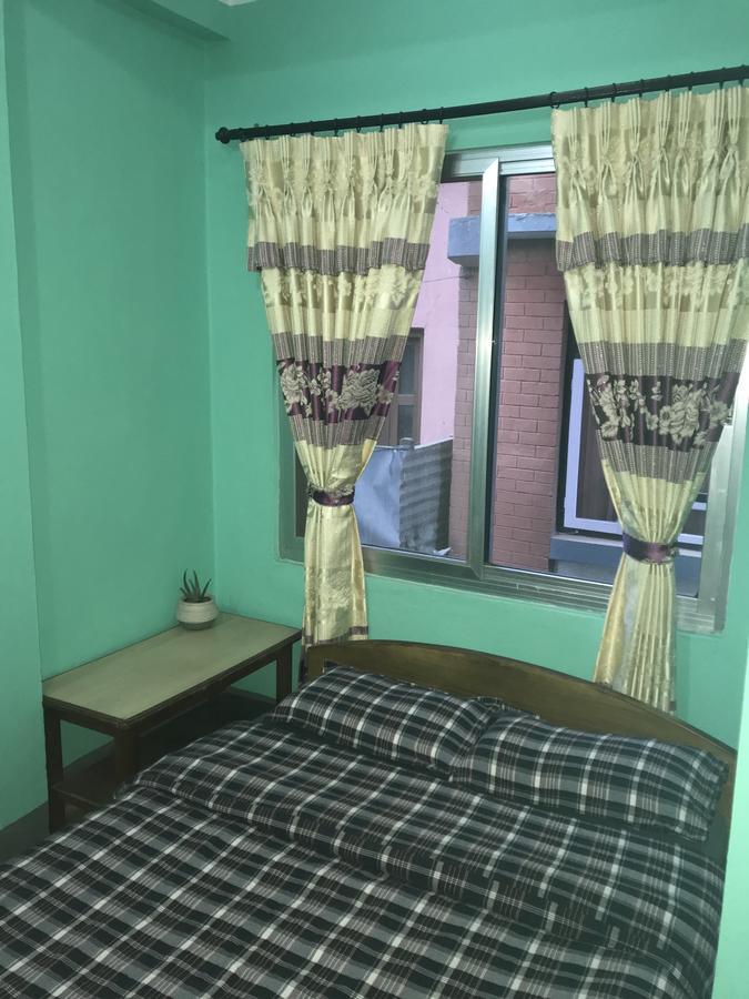 Hotel Wanderlust Katmandou Extérieur photo