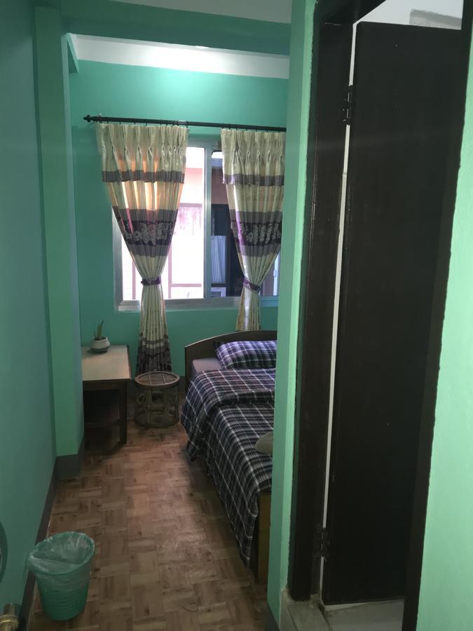 Hotel Wanderlust Katmandou Extérieur photo