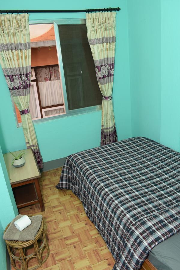 Hotel Wanderlust Katmandou Extérieur photo