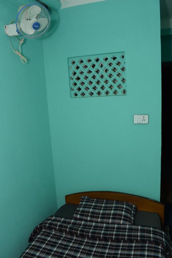 Hotel Wanderlust Katmandou Extérieur photo