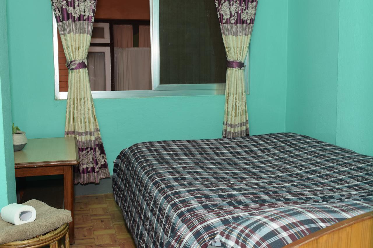 Hotel Wanderlust Katmandou Extérieur photo