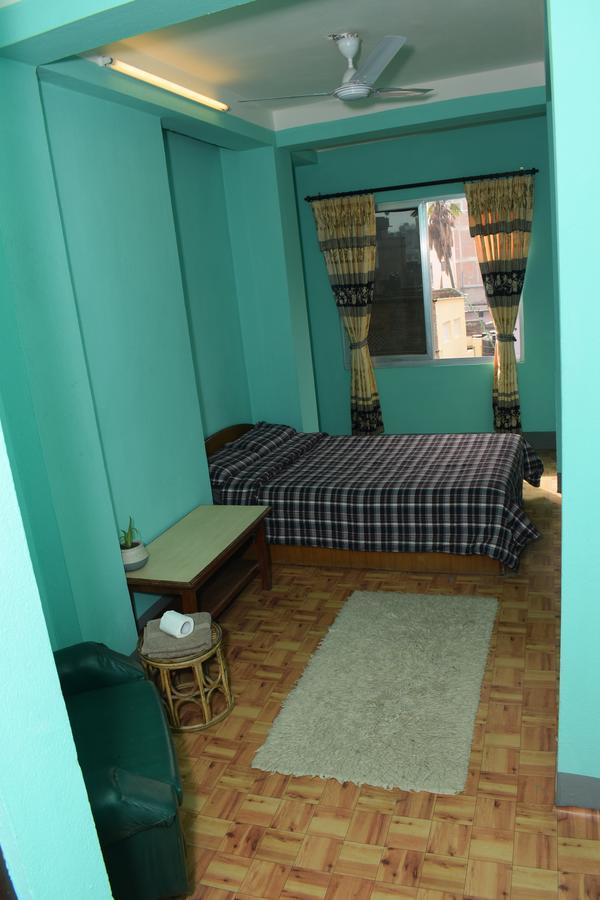 Hotel Wanderlust Katmandou Extérieur photo