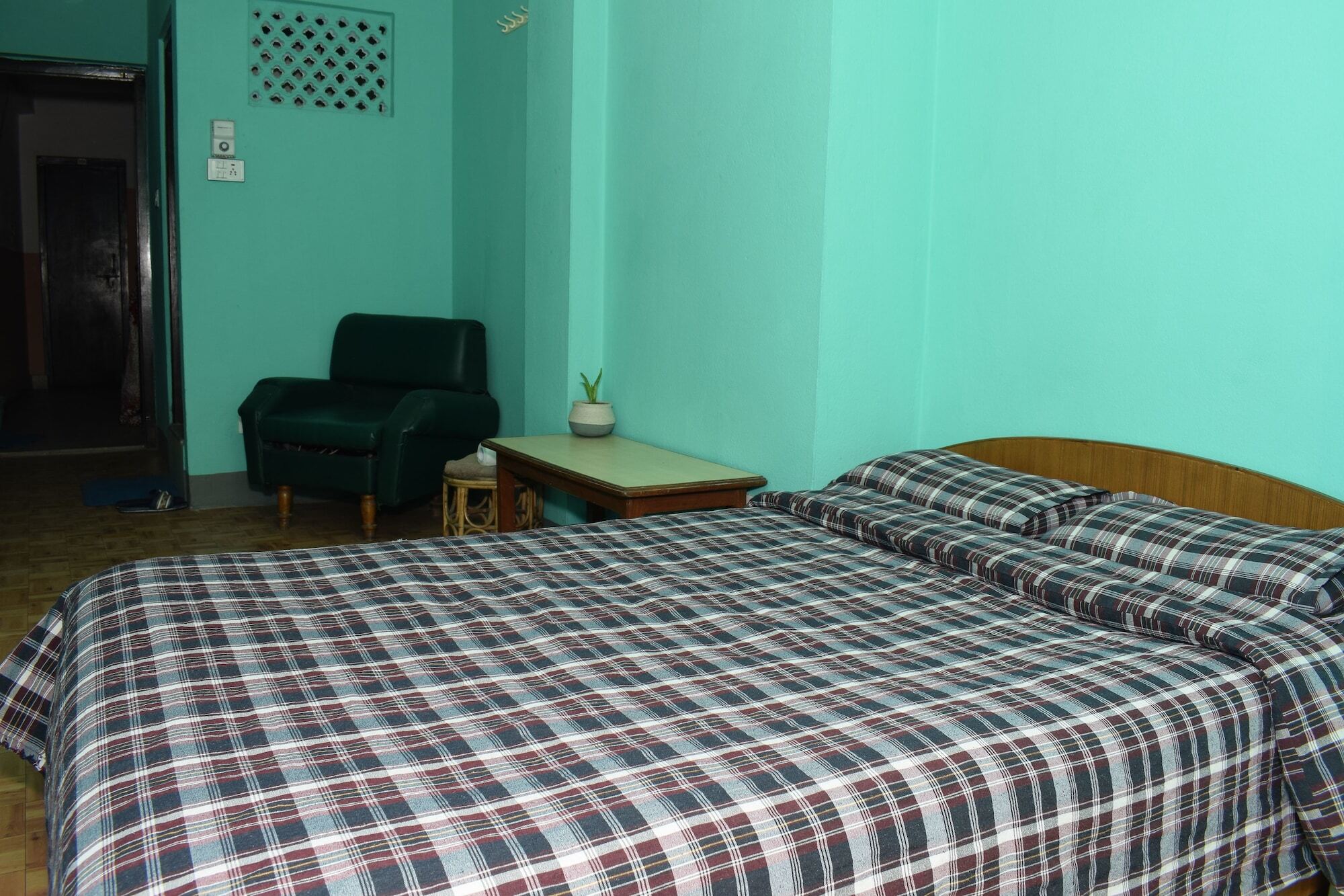 Hotel Wanderlust Katmandou Extérieur photo
